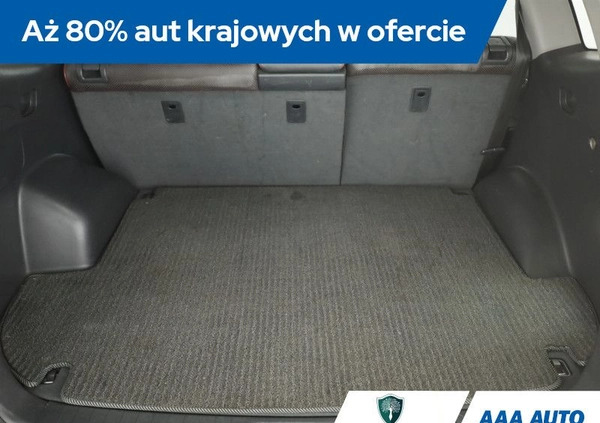 Hyundai Santa Fe cena 27000 przebieg: 256217, rok produkcji 2006 z Dąbrowa Górnicza małe 232